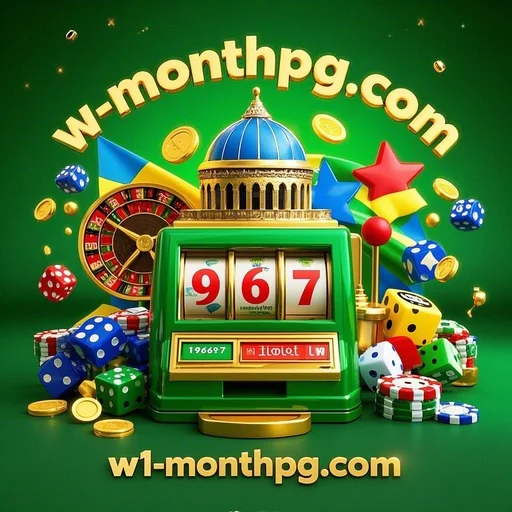 w1-monthpg.com w1-monthpg.com